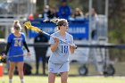 WLax vs WSU  Women’s Lacrosse vs Worcester State University. - Photo by Keith Nordstrom : WLax, lacrosse